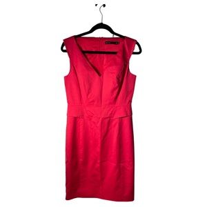 Karen Millen Knee Length Dress